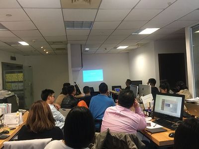 慧企業(yè) | 映尚科技 堅(jiān)信自己被需要，深耕計(jì)算機(jī)軟件開(kāi)發(fā)領(lǐng)域